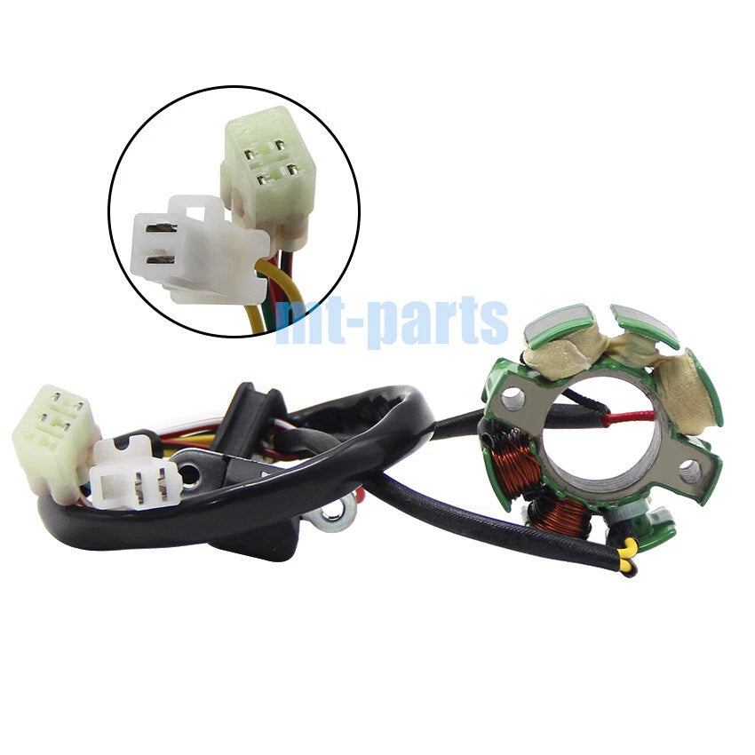 Generator Stator Coil for Husqvarna 8000A1430, 8000A4266, 8000A4257