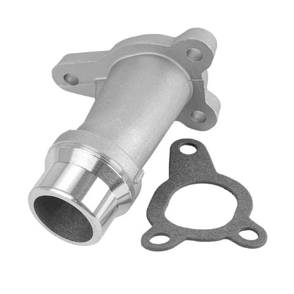 Coolant Flange/Pipe for BMW A6 (2000-2006)