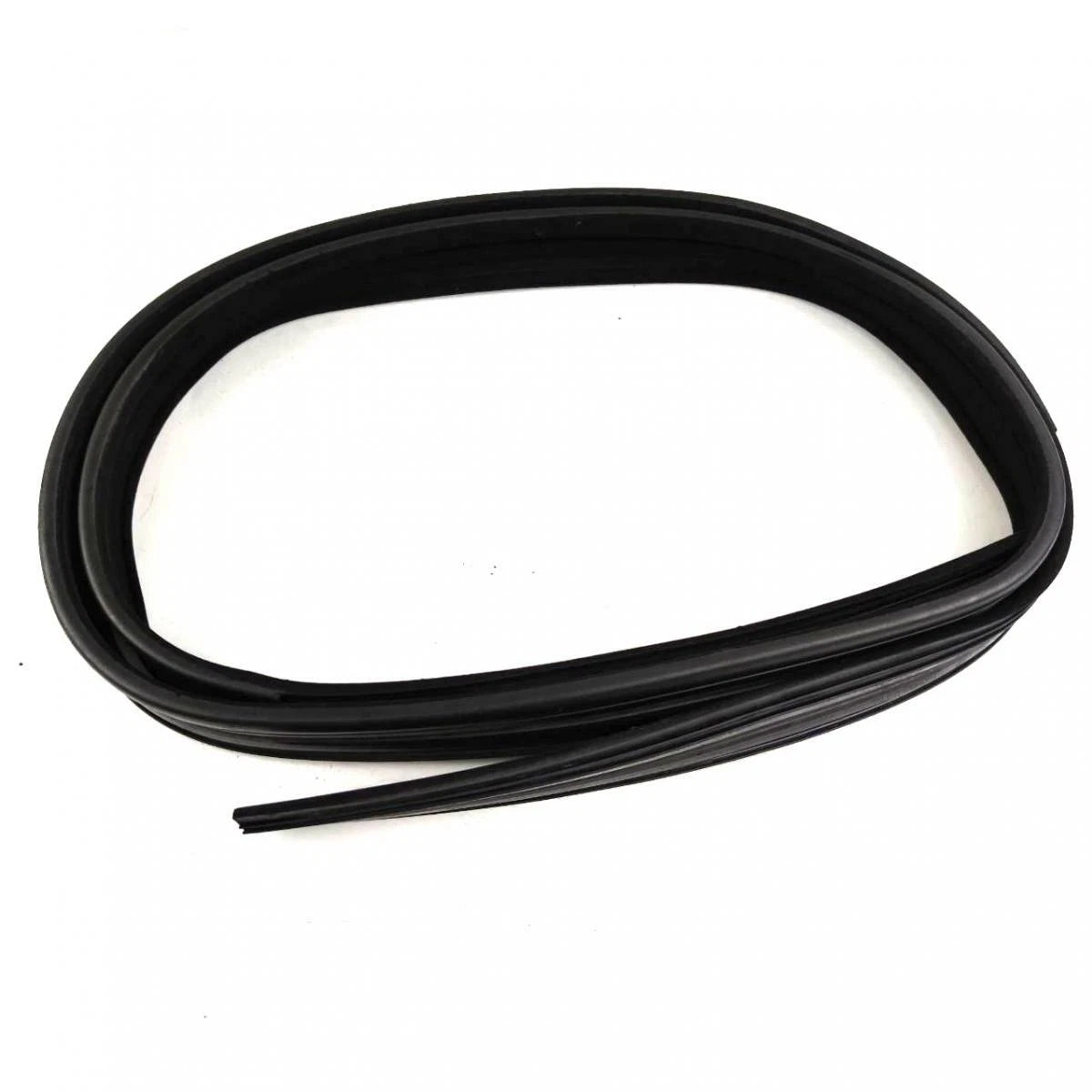 Glass Run Door Channel Rubber Left Fits Isuzu ELF NPR NKR94 120 HP Truck 1994-06