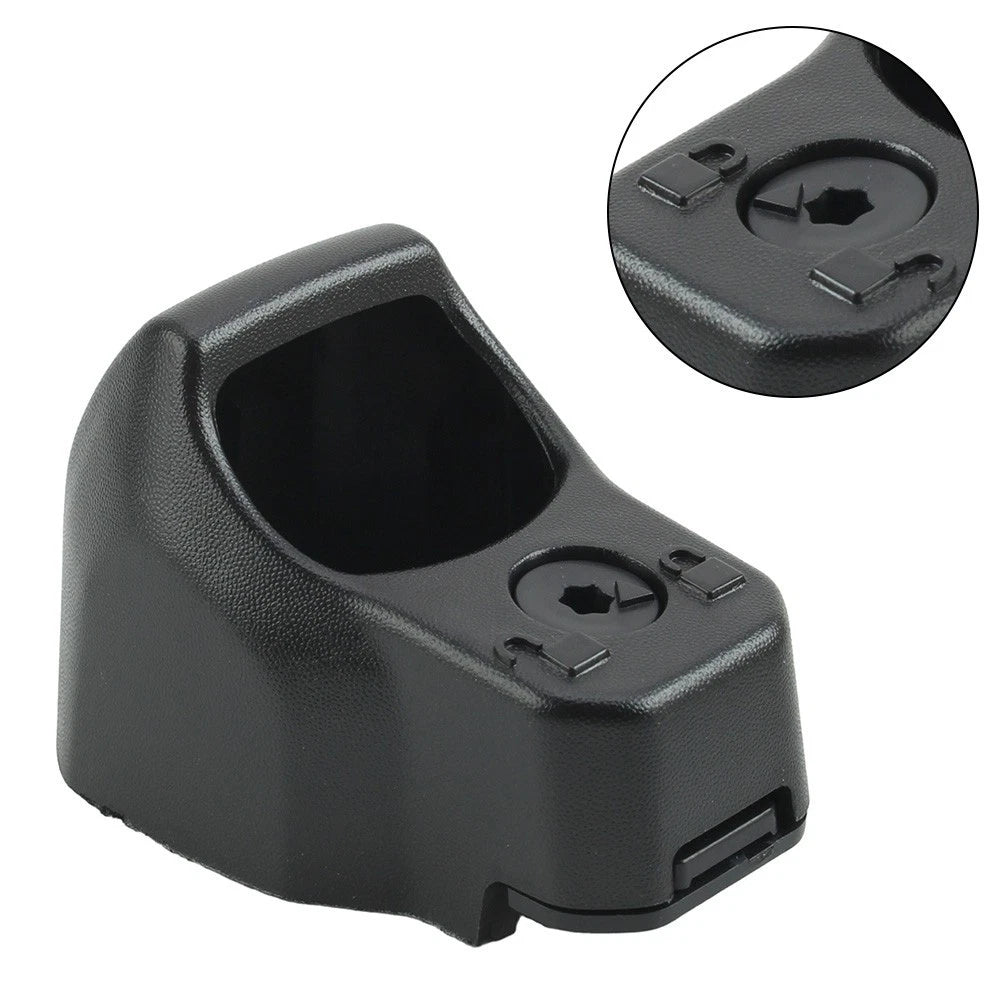 BACKUP CAMERA BEZEL TRIM for JEEP WRANGLER JL (2018–2020)