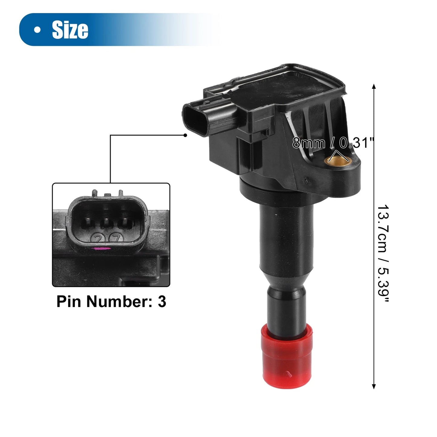 Ignition Coil for Honda Fit (2002-2003)