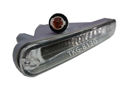 Bumper Light Lamp for Nissan Maxima Cefiro A31 Sedan (1990-1997)