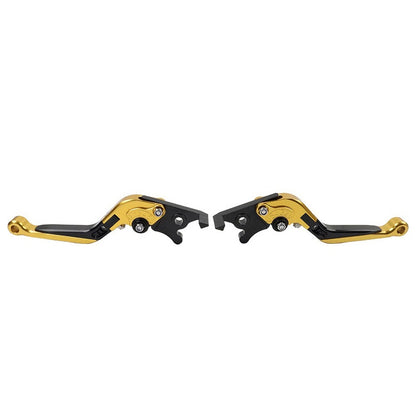 Folding Extendable Brake Clutch Levers for Honda Forza 250 300 (2010-2020)