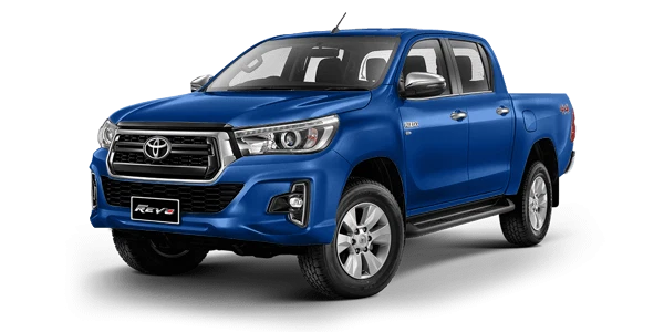 Dashboard Mat for Toyota Hilux 1kd(2015-2017)