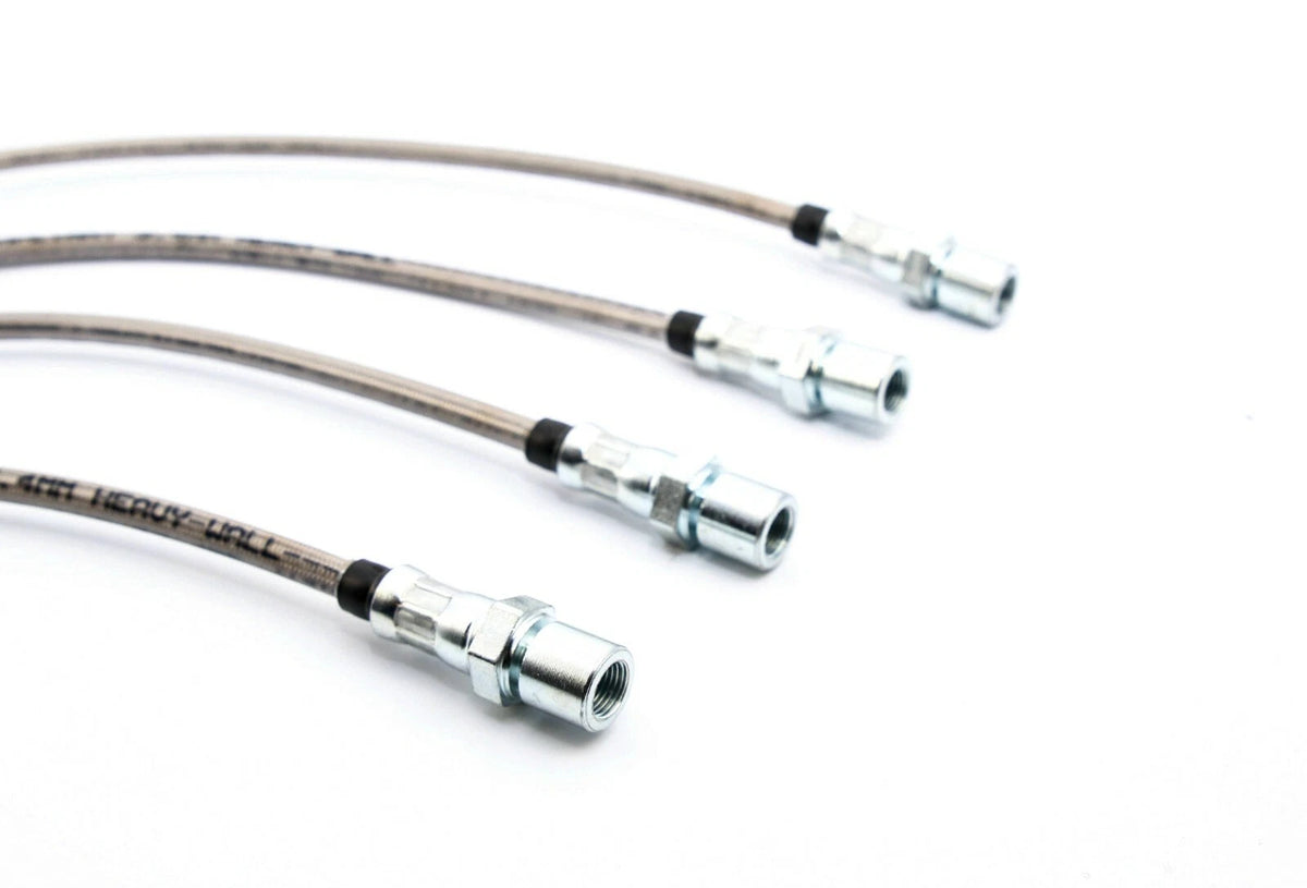 Brake Line Kit for Subaru Outback (1996-1999) - Brake Upgrade