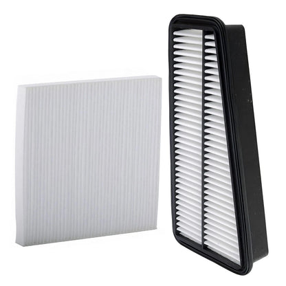 Engine Air Filter & Cabin Air Filter Kit for Toyota Tacoma V6 4L (2005-2015)