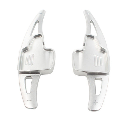 Steering Wheel Shift Paddle Extensions for Ford Focus, Escape, Kuga (2012-2020)