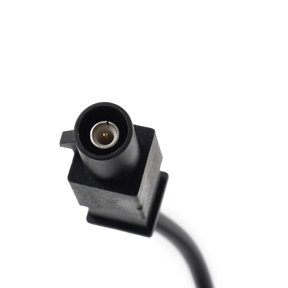 Stereo Radio Cable Adapter Harness Antenna for Jeep Liberty, Dodge Avenger (2008-2012)
