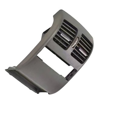 Mocha Rear A/C Vent Assembly Kit for Benz X204 GLK Class (2008-2015)
