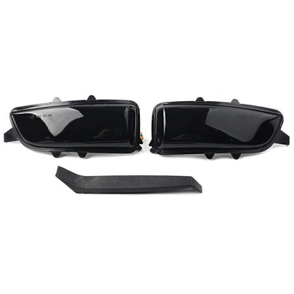 Dynamic Turn Signal Light for Volvo C30 C70 S40 S60 V40 V50 V70 (2006-2016)