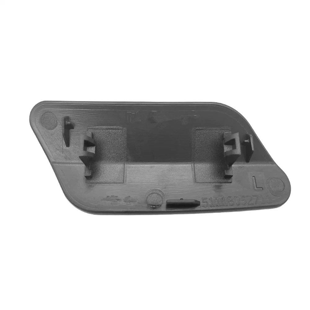 Left Side Headlight Washer Nozzle Cover for BMW 6 Series (2013-2018)