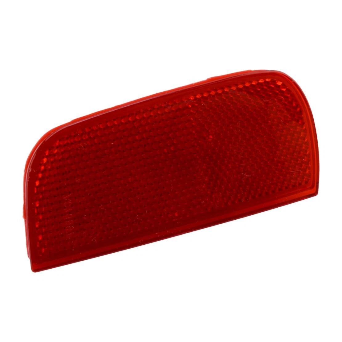 Rear Right Fog Light Reflector Lens for Honda Civic (2016-2021)