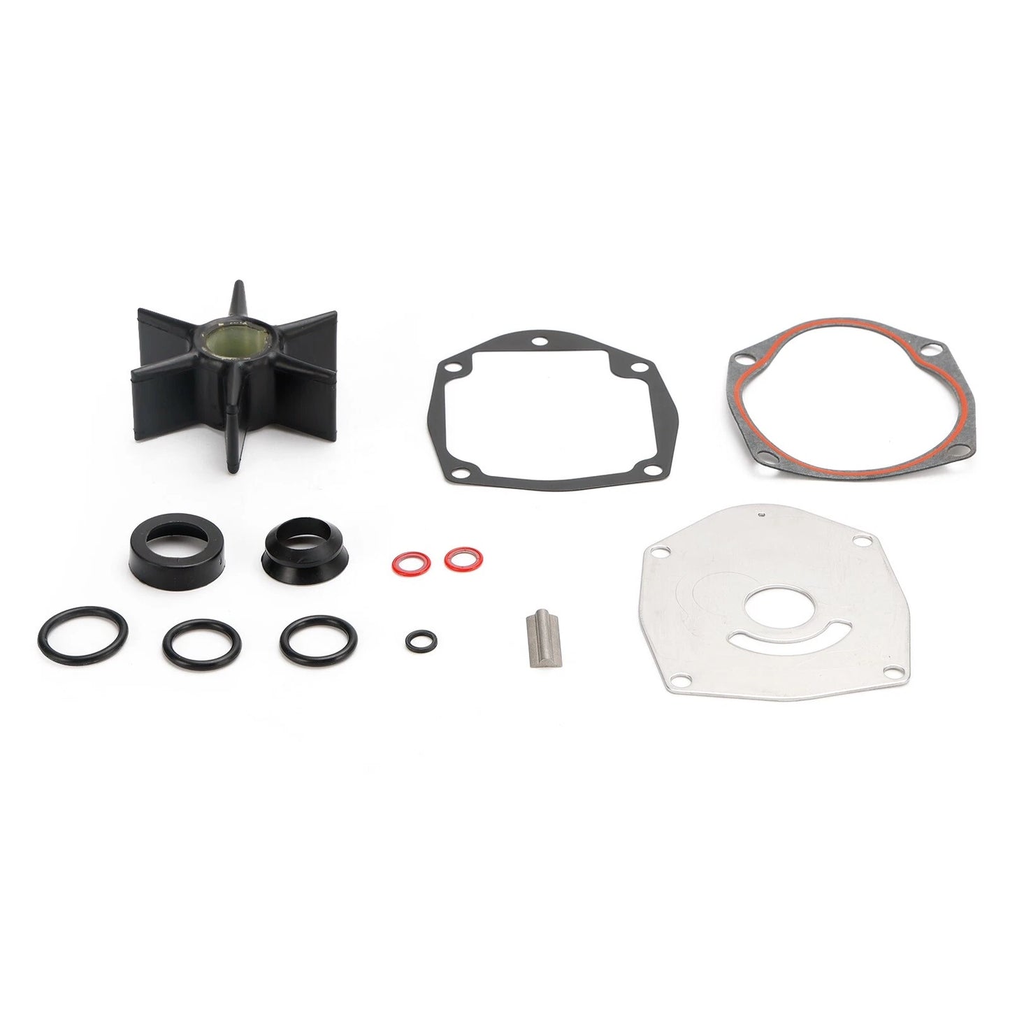 Water Pump Impeller for Mercury Force 90 120 HP (1996-1999)