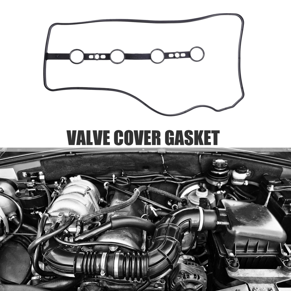 Valve Cover Gasket for Toyota Camry, Corolla, RAV4 (2002-2006)