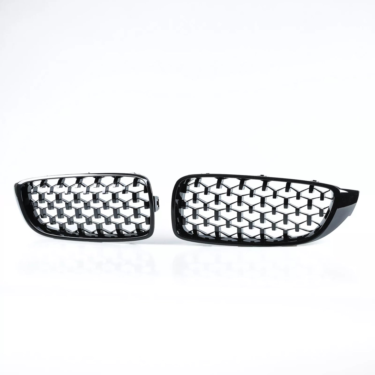 Grille for BMW F33 F32 F36 F82 M4 F80 M3 (2012-2020)