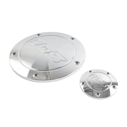 Timing Cover for Harley Dyna, Softail, Touring (1999-2017)