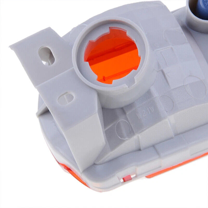 Right Rear Tail Fog Lamp Housing for Toyota Prado FJ150 (2010-2018)