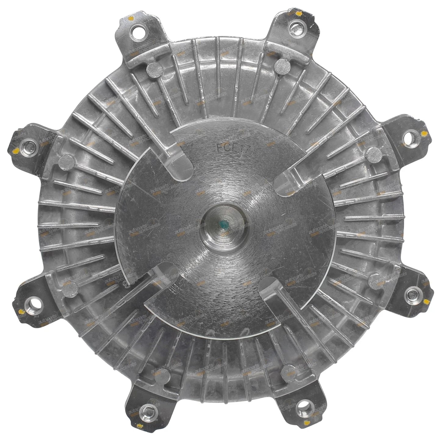 Fan Clutch Coupling 4cyl 2.6L for Mazda B2600 UF UN (1991-2006)