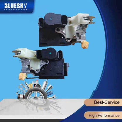 2X Front Left & Right Door Lock Actuator for LDV G10 (2019-2022)