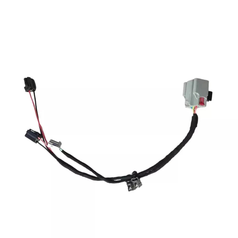 12V Breakout Harness for 2011-2020 Dodge Charger Police (2011-2020)