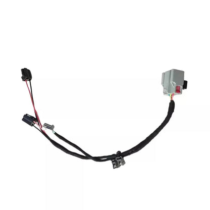 12V Breakout Harness for 2011-2020 Dodge Charger Police (2011-2020)