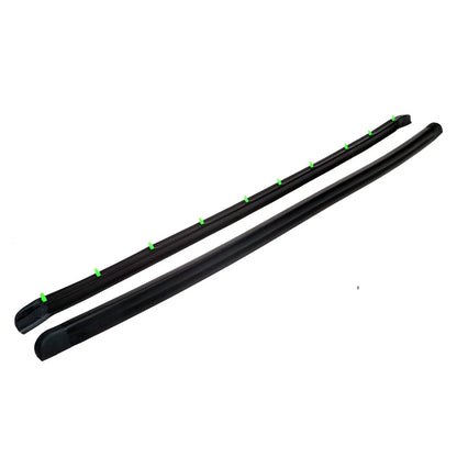 Weatherstrip Lower for Toyota Hiace Commuter RZH124/RZH135/RZH155