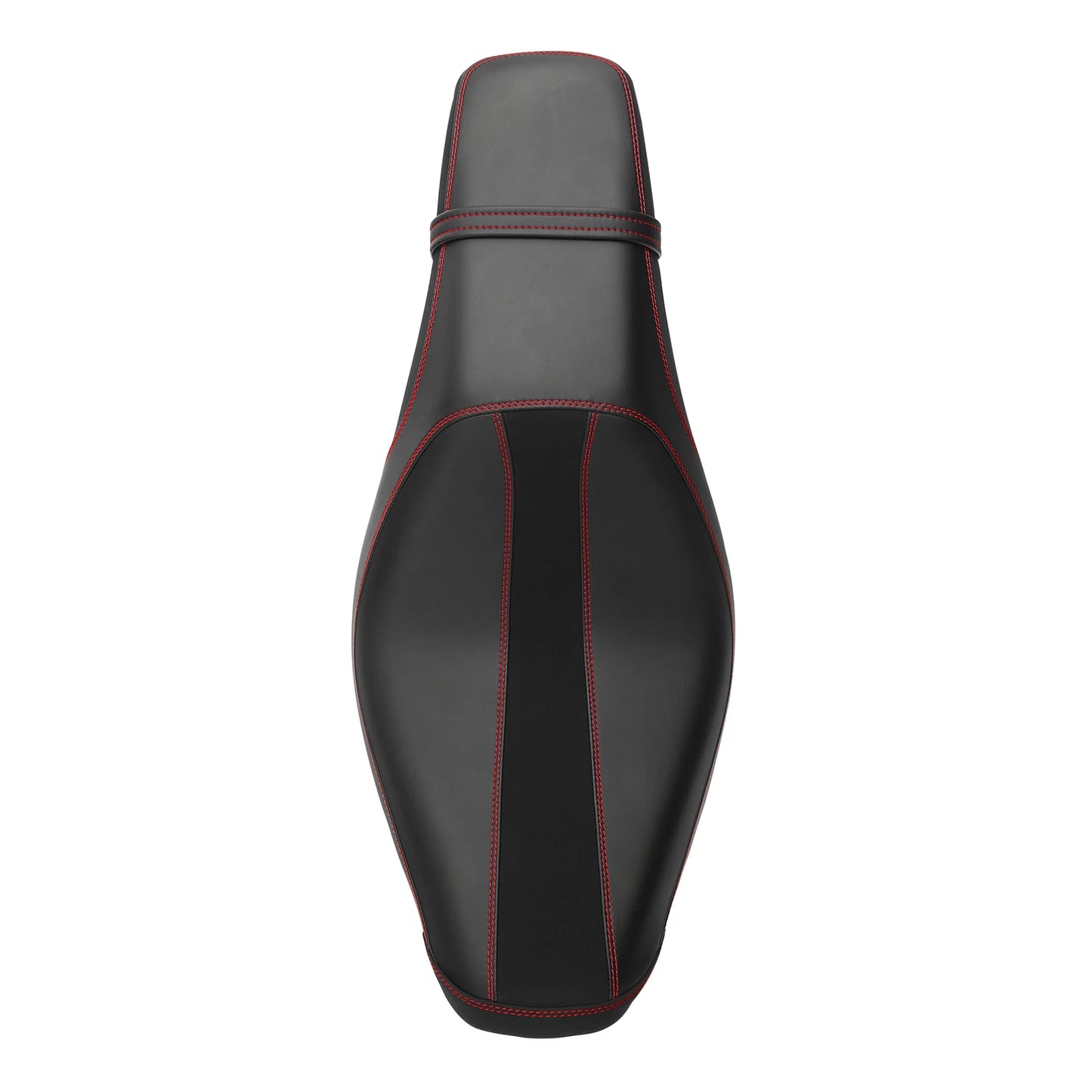 Rider Passenger Seat for Harley Softail Street Bob Heritage Classic (2018-2023)