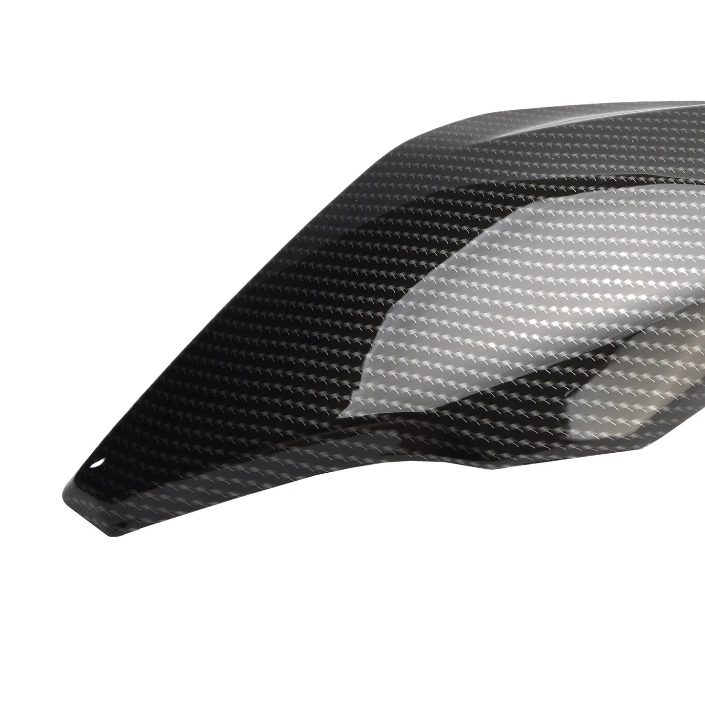 Front Side Tank Gas Trim Fairing Panel for Kawasaki Z650 (2017-2019)