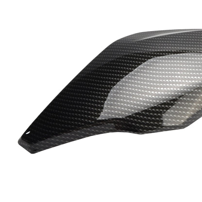 Front Side Tank Gas Trim Fairing Panel for Kawasaki Z650 (2017-2019)