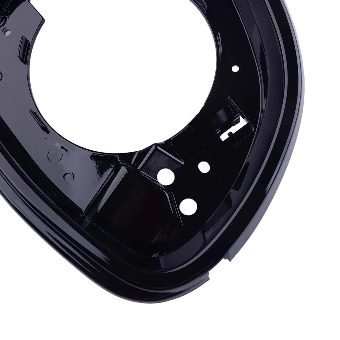 Exterior Mirror Frame Covers for BMW X3 X5 X4 X6 (2010-2020) - 1 Pair