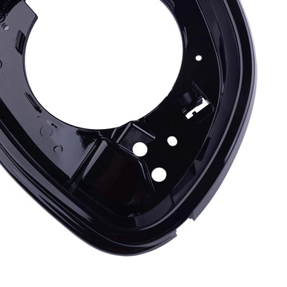 Exterior Mirror Frame Covers for BMW X3 X5 X4 X6 (2010-2020) - 1 Pair