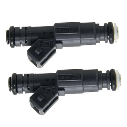 4 x Fuel Injectors for Holden Commodore V8 Gen-3 LS1 (2000-2006)