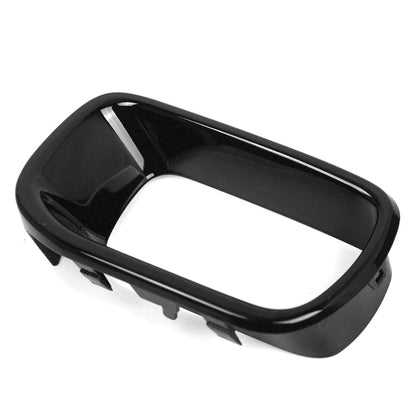 Front Bumper Air Intake Duct Cover for BMW Mini Cooper (2014-2023)