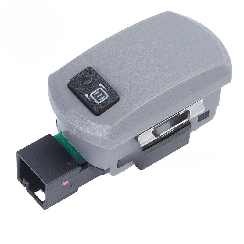 Power Mirror Control Heated Switch for Kenworth Truck (1998–2024)