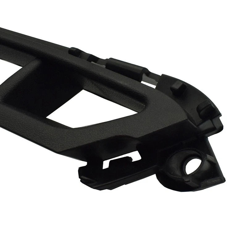 Left Front Bumper Grille Air Vent for Hyundai Elantra Sedan (2019-2020)