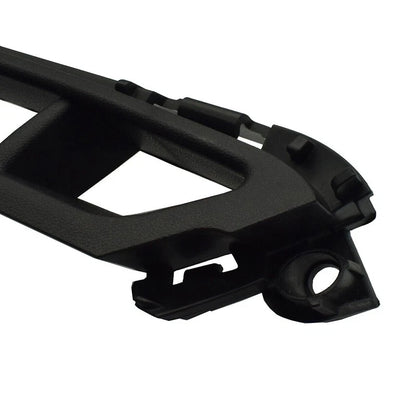 Left Front Bumper Grille Air Vent for Hyundai Elantra Sedan (2019-2020)