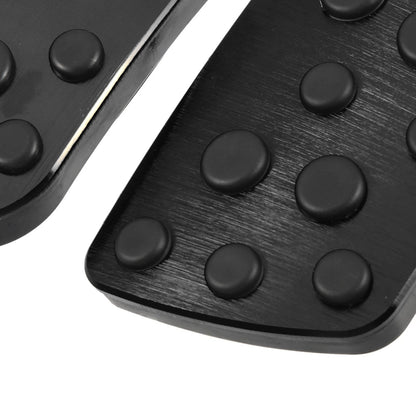 Brake Pedal Pads Cover Anti-Slip Kit for Toyota Alphard (2015-2023)