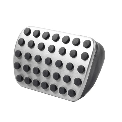 Brake Pedal Pad Cover for Benz A B C E S M CLA GLA GLC GLE GLS GLK SLK Class