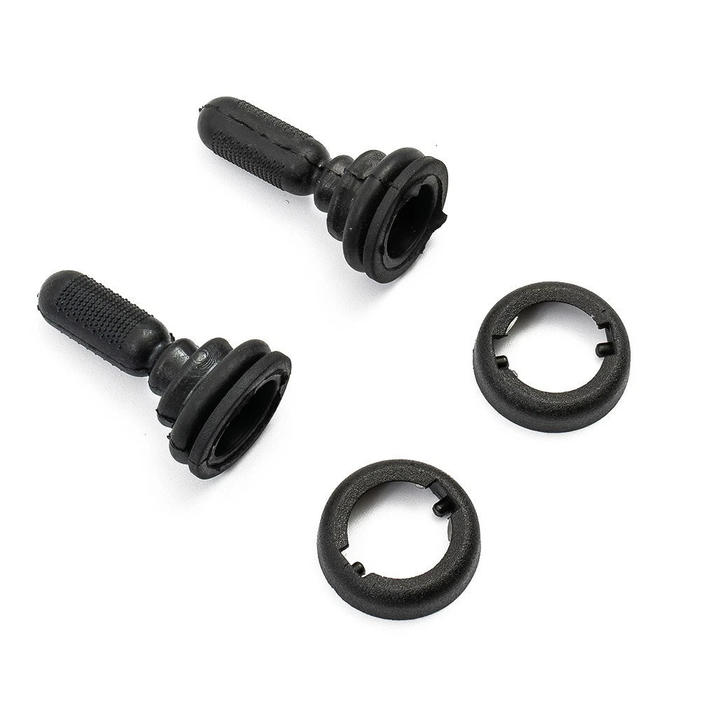 Door Wing Adjuster Knob Mirror for Ford Fiesta MK6 (2001–2006)