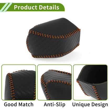 Car Gear Shift Knob Cover for Lexus RX350 (2023-2024)