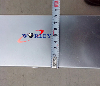 56mm Aluminum Radiator for Toyota Corolla KE30 KE38 KE55 KE70 (1974-1985)