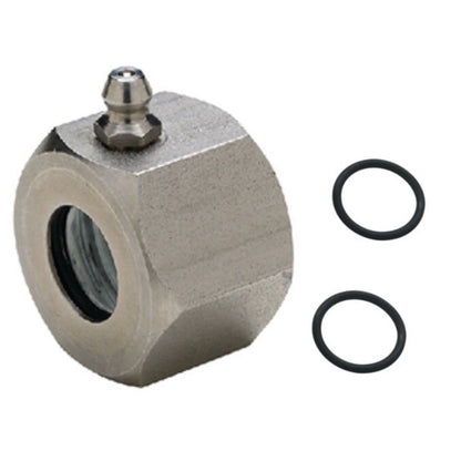 Grease Nut for Yamaha Tohatsu Mercury OMC 2861 Steering Cable 7/8" ID