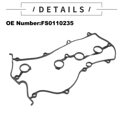 Valve Cover Gasket for Ford Probe 2.0 (1993-1995)