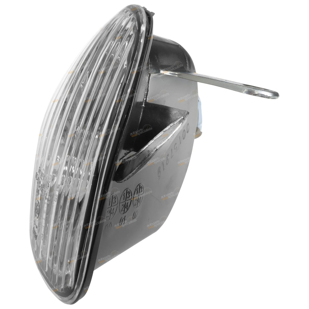 RH Corner Park Light Lamp for Toyota Corolla AE112 (1998–2001)