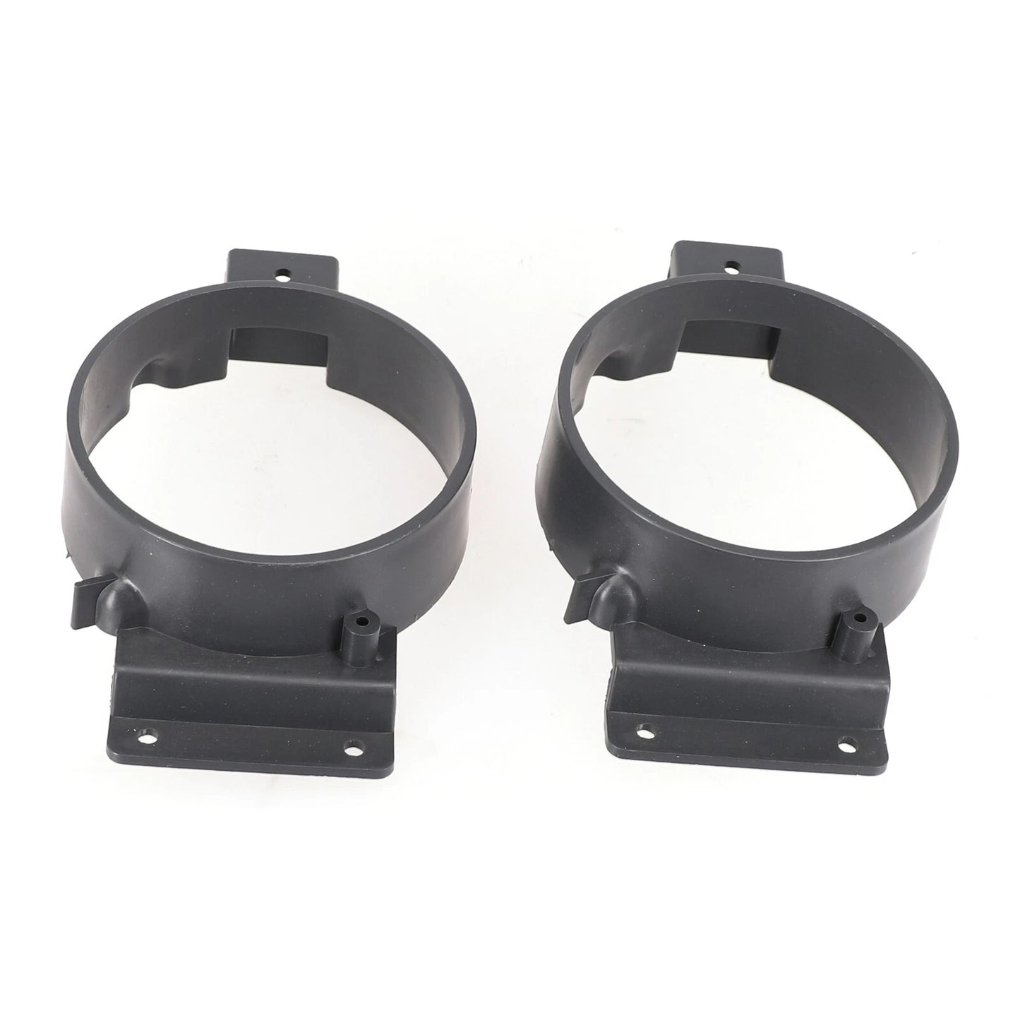 Fog Light Frame for Ford Transit (2006-2014)
