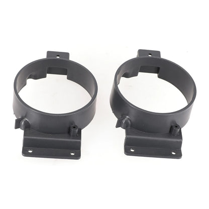 Fog Light Frame for Ford Transit (2006-2014)