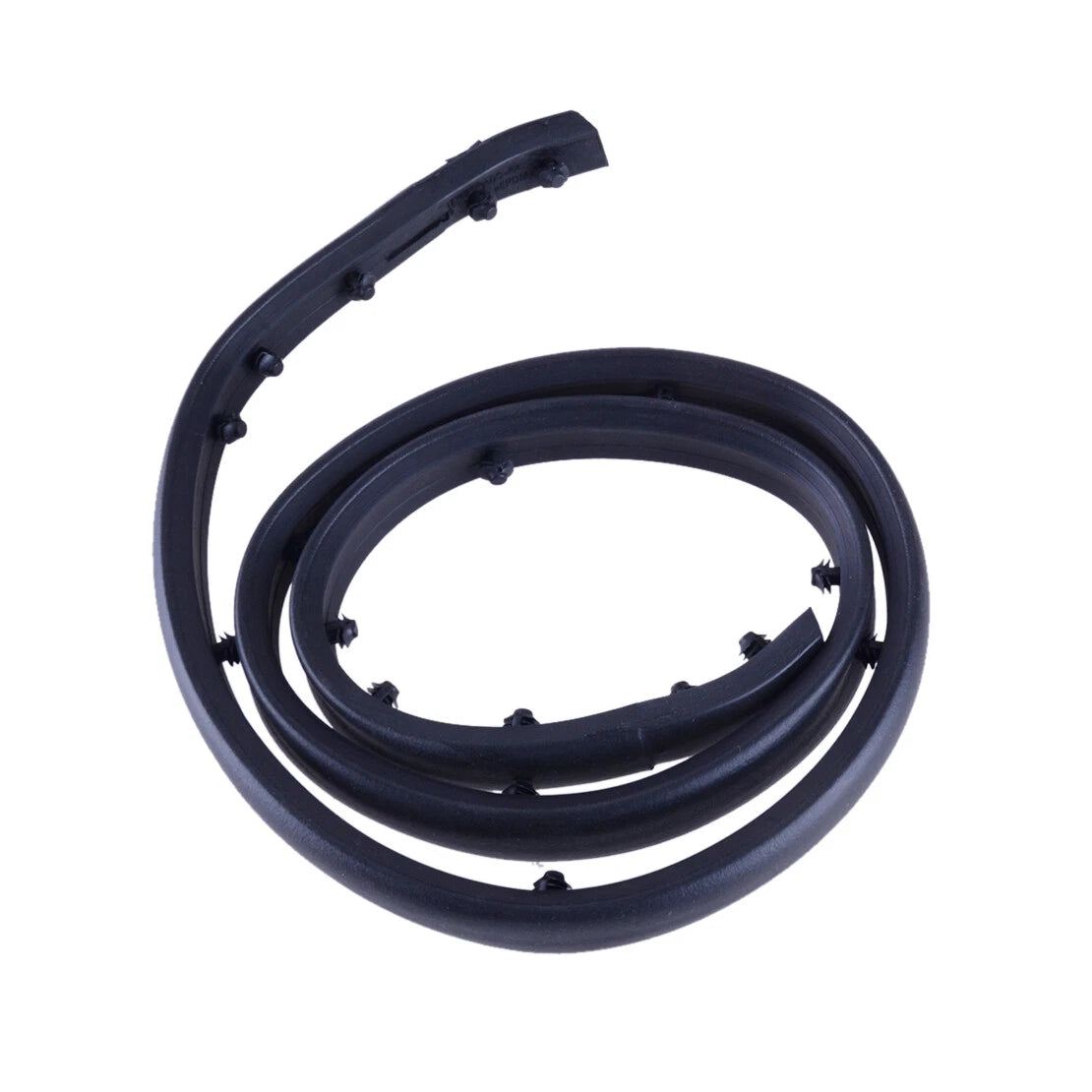 Hood Rubber Seal Strip for Hyundai Elantra Sedan (2017-2018)