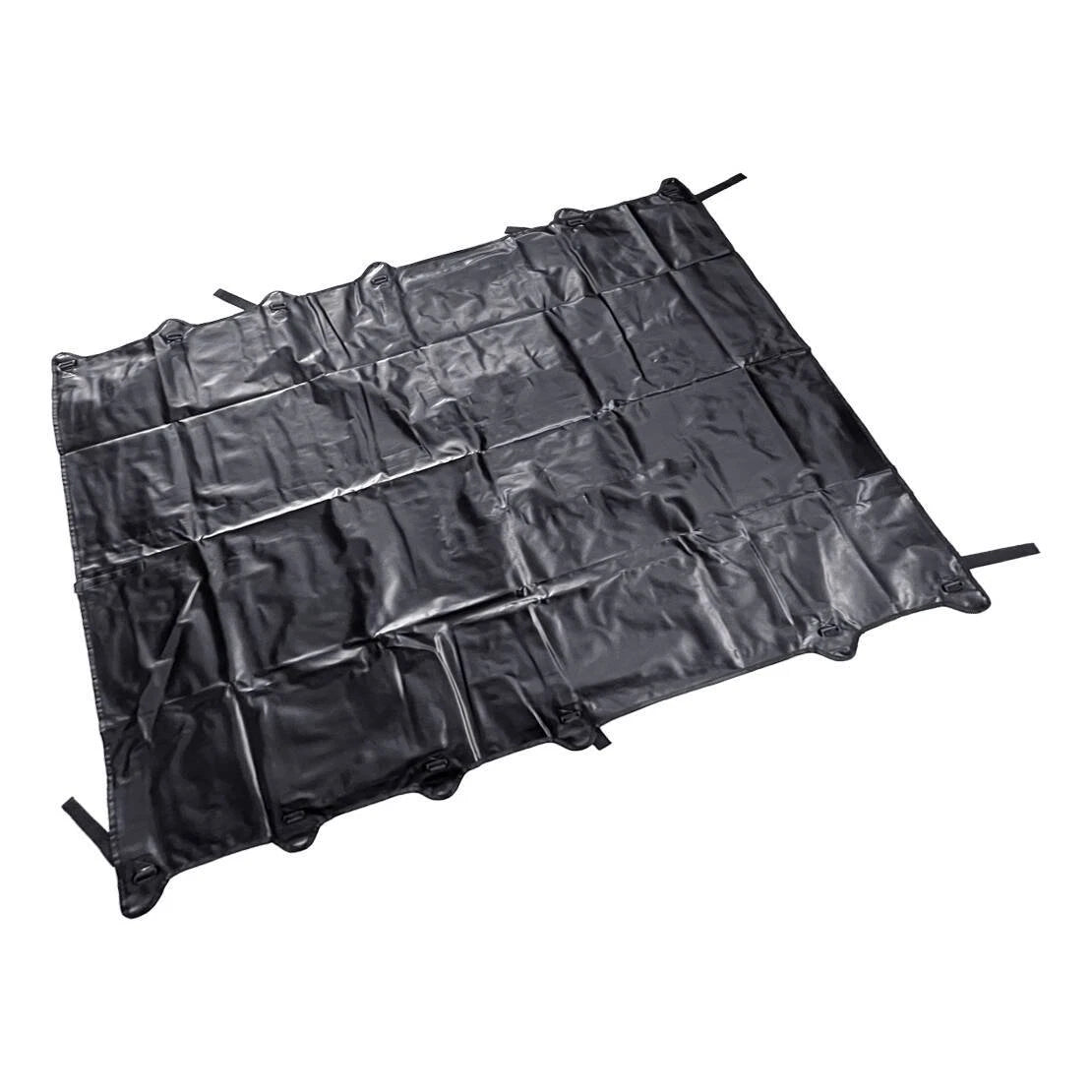 Roof Top Sun Shade Cover for Jeep Wrangler TJ (1997-2006) 1 x Piece