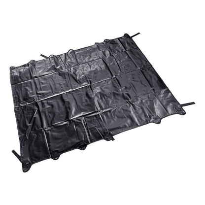 Roof Top Sun Shade Cover for Jeep Wrangler TJ (1997-2006) 1 x Piece