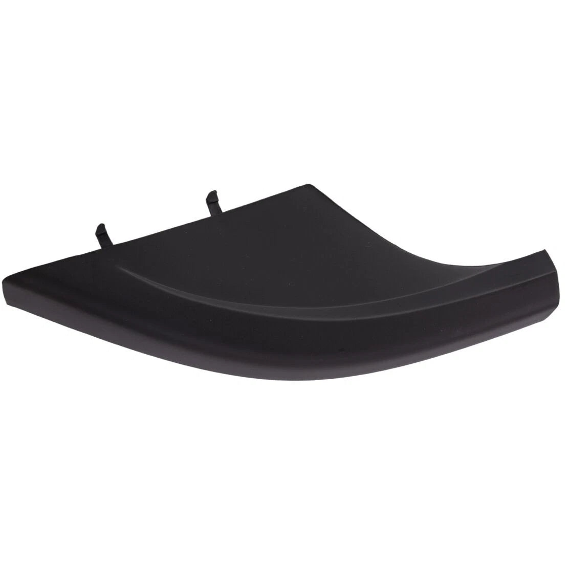 Rear Roof Rack Cover Shells for Hyundai Santa Fe (2013-2018)